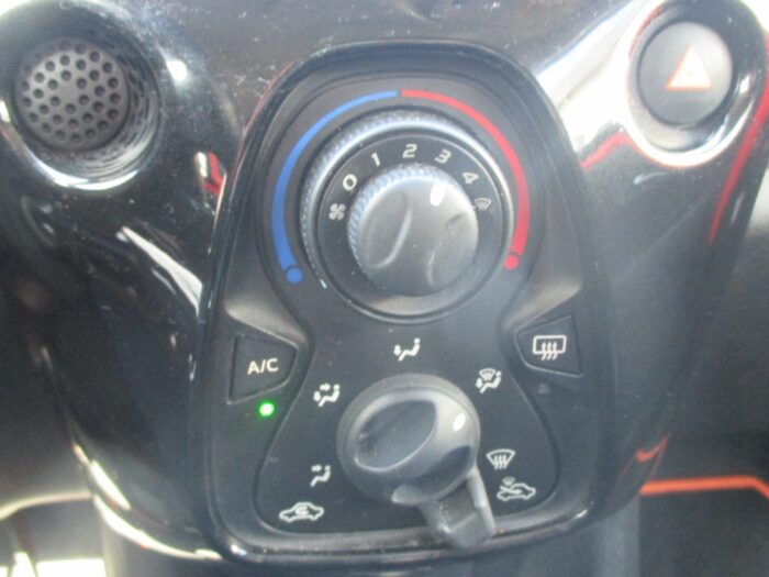 Toyota Aygo VVT-i x-cite 2014 - Billede 13