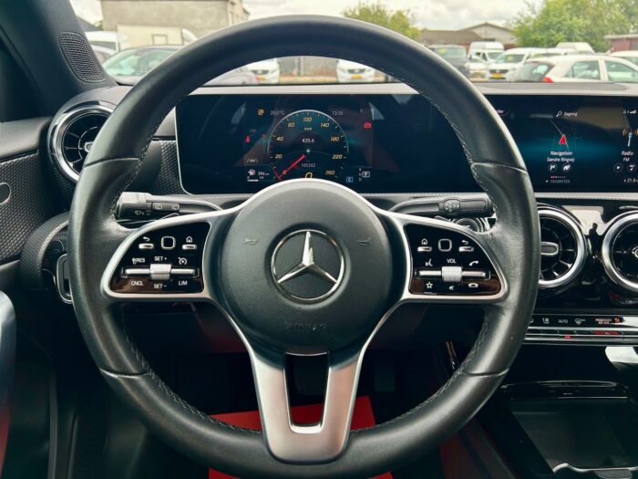 Mercedes A200 Progressive aut. 2018 - Billede 10