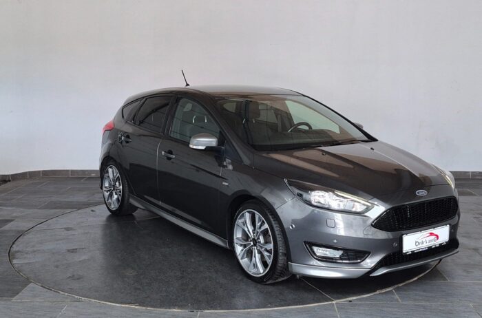 Ford Focus SCTi 150 ST-Line 2018 - Billede 4