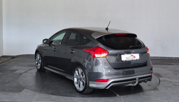 Ford Focus SCTi 150 ST-Line 2018 - Billede 6