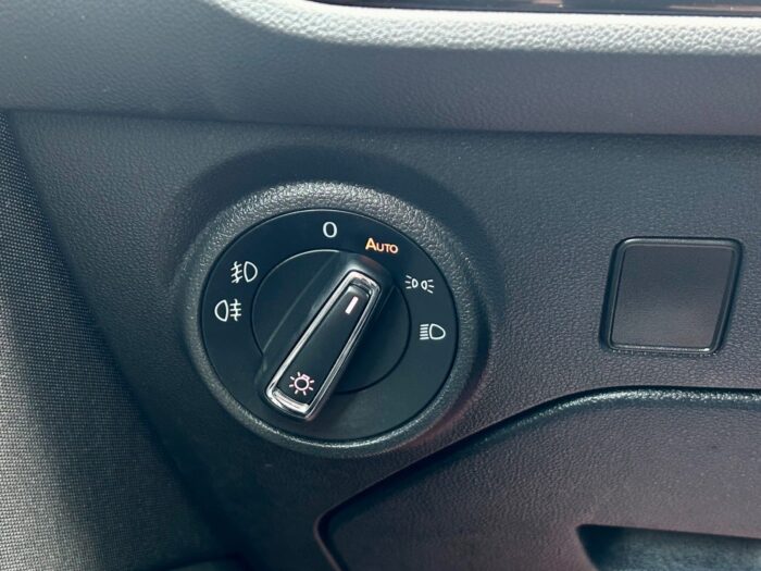 Seat Leon TSi 150 FR ST 2019 - Billede 12