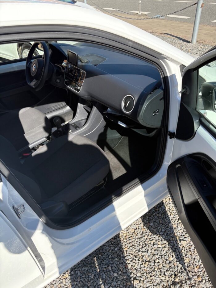 VW Up! 60 Take Up! BMT 2015 - Billede 14