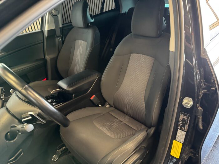 Kia Sportage PHEV Prestige aut. 4WD 2022 - Billede 12