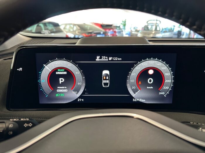 Nissan Ariya Evolve 2023 - Billede 6