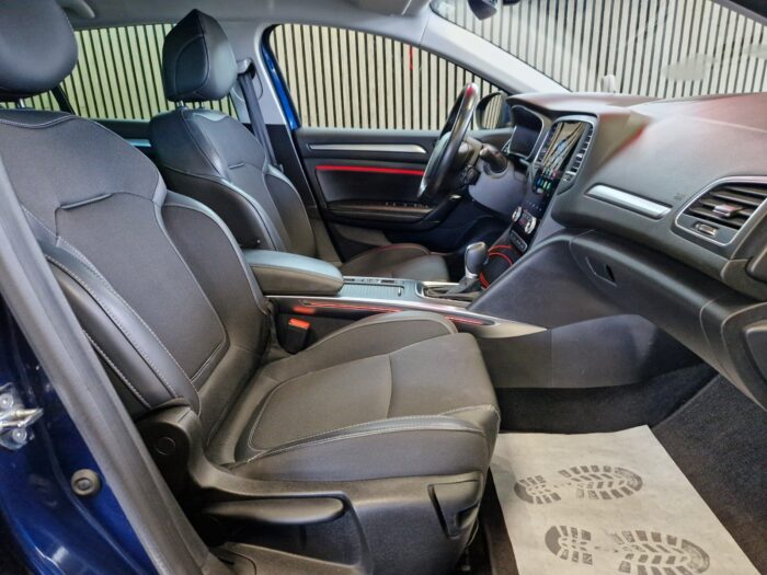 Renault Megane IV E-Tech Intens Sport Tourer 2021 - Billede 19
