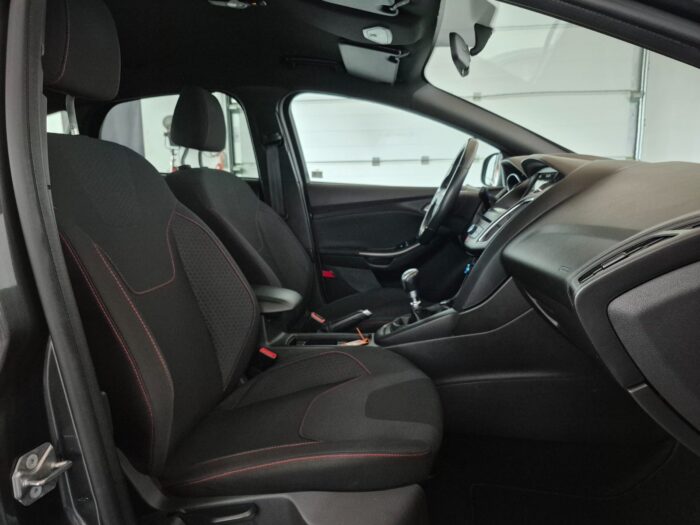 Ford Focus SCTi 150 ST-Line 2018 - Billede 9