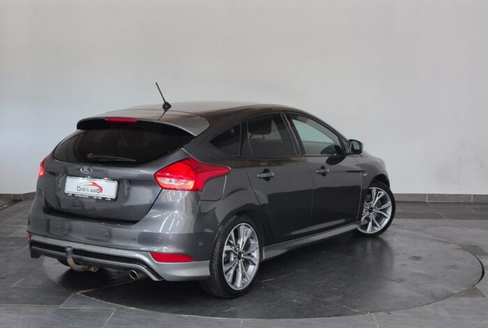 Ford Focus SCTi 150 ST-Line 2018 - Billede 2