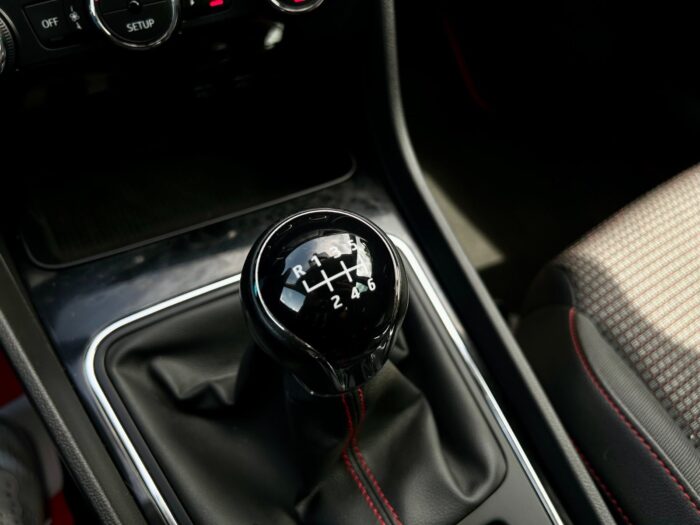Seat Leon TSi 150 FR ST 2019 - Billede 14
