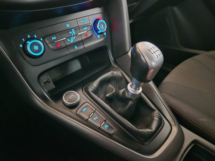 Ford Focus SCTi 150 ST-Line 2018 - Billede 14