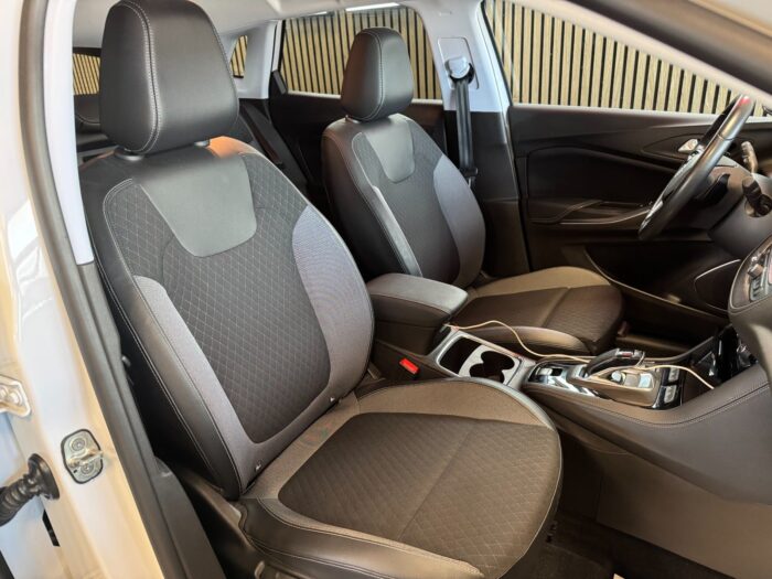 Opel Grandland X Hybrid Cosmo Prestige aut. 2021 - Billede 16