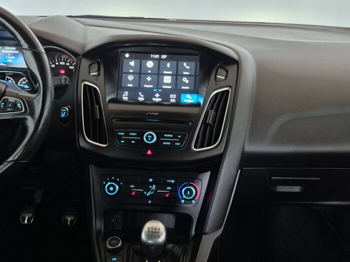 Ford Focus SCTi 150 ST-Line 2018 - Billede 12