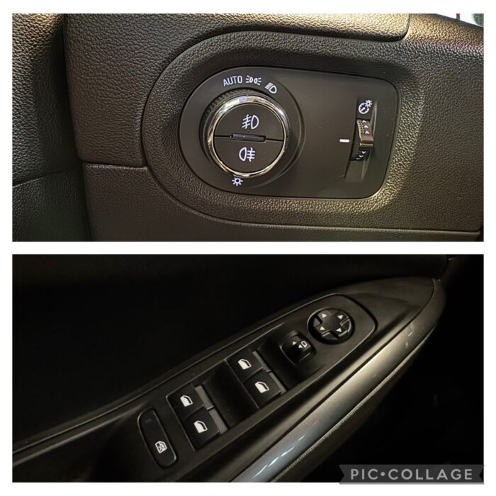 Opel Grandland X Hybrid Cosmo Prestige aut. 2021 - Billede 22
