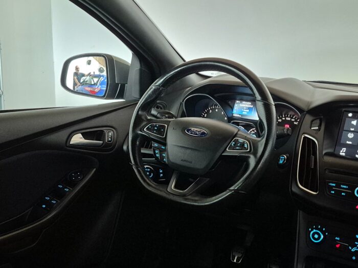 Ford Focus SCTi 150 ST-Line 2018 - Billede 13