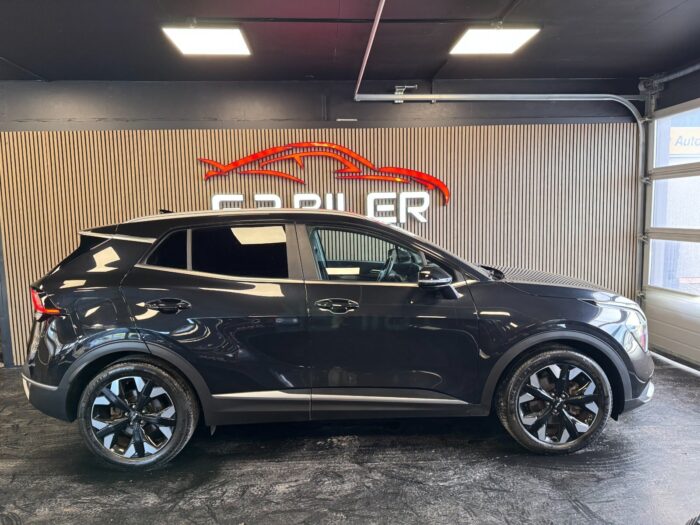 Kia Sportage PHEV Prestige aut. 4WD 2022 - Billede 7