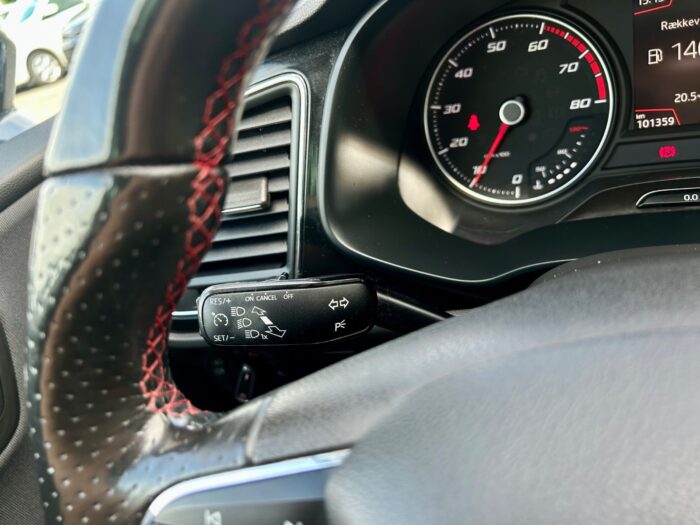 Seat Leon TSi 150 FR ST 2019 - Billede 9