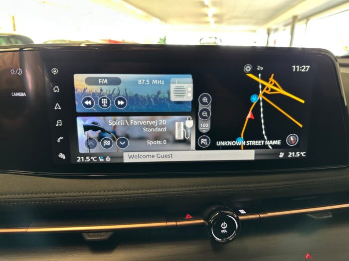 Nissan Ariya Evolve 2023 - Billede 7