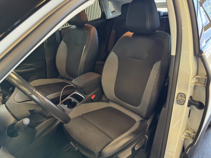 Opel Grandland X Hybrid Cosmo Prestige aut. 2021 - Billede 12