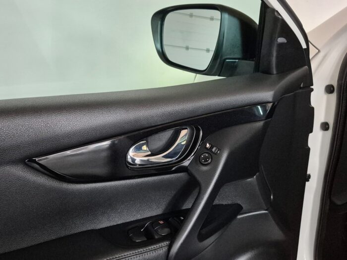 Nissan Qashqai Dig-T 115 Tekna 2014 - Billede 11