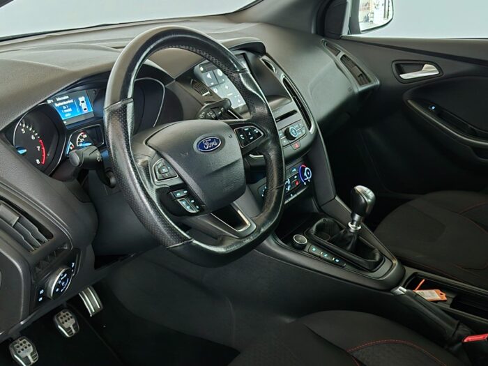 Ford Focus SCTi 150 ST-Line 2018 - Billede 7