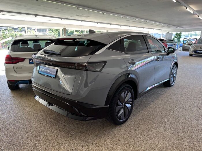 Nissan Ariya Evolve 2023 - Billede 16
