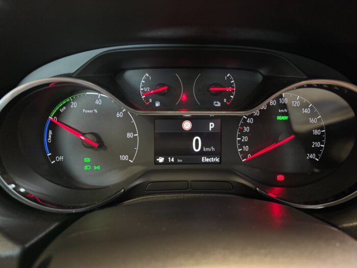 Opel Grandland X Hybrid Cosmo Prestige aut. 2021 - Billede 19