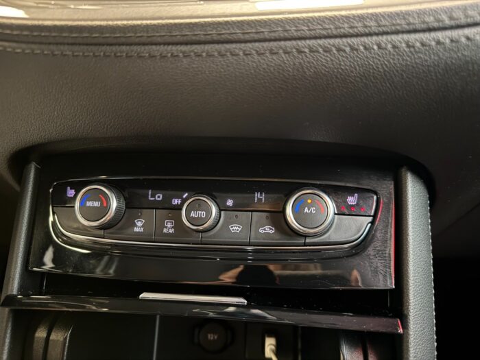 Opel Grandland X Hybrid Cosmo Prestige aut. 2021 - Billede 20