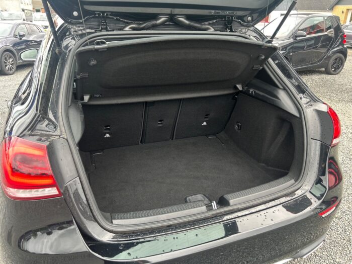 Mercedes A200 Progressive aut. 2018 - Billede 19