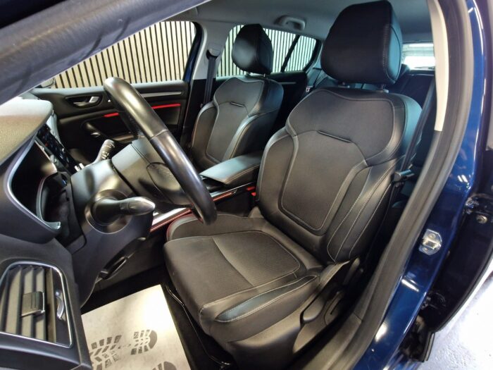 Renault Megane IV E-Tech Intens Sport Tourer 2021 - Billede 14