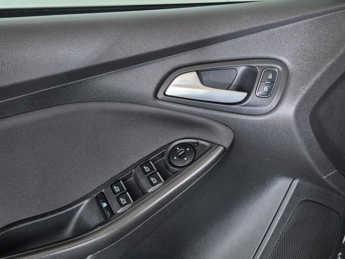Ford Focus SCTi 150 ST-Line 2018 - Billede 11