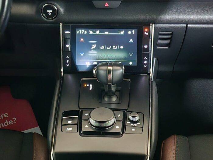 Mazda MX-30 e-SkyActiv Cosmo 2021 - Billede 14