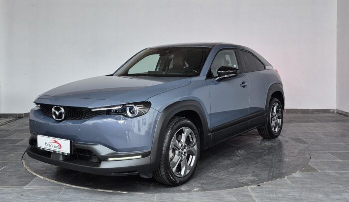 Mazda MX-30 e-SkyActiv Cosmo 2021 - Billede 5