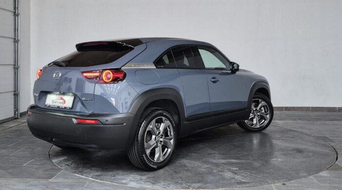 Mazda MX-30 e-SkyActiv Cosmo 2021 - Billede 2