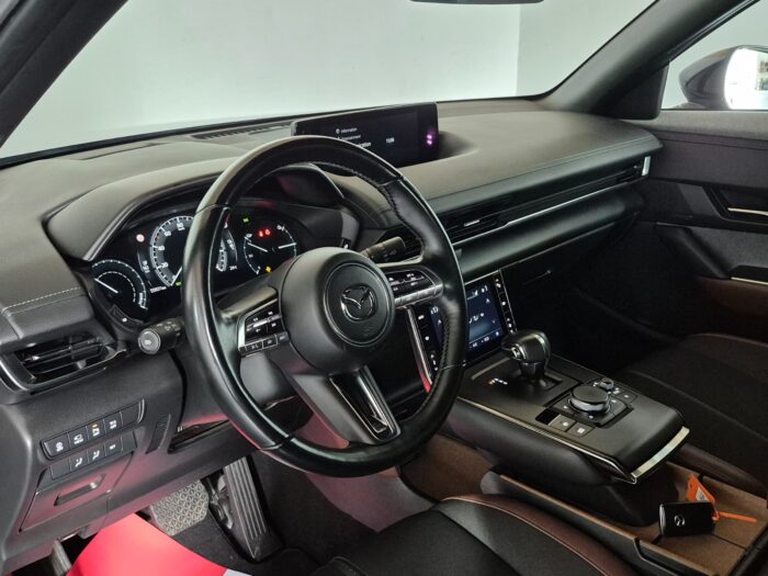 Mazda MX-30 e-SkyActiv Cosmo 2021 - Billede 8
