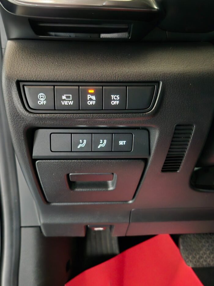 Mazda MX-30 e-SkyActiv Cosmo 2021 - Billede 12