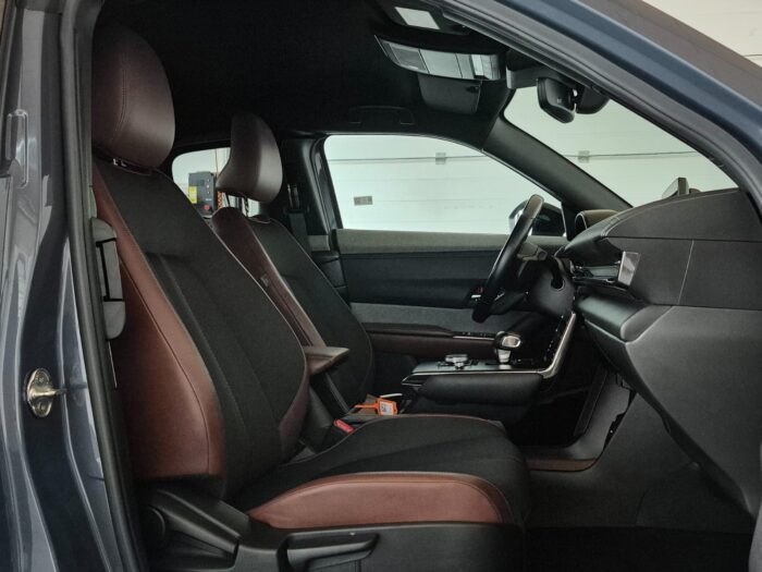 Mazda MX-30 e-SkyActiv Cosmo 2021 - Billede 10