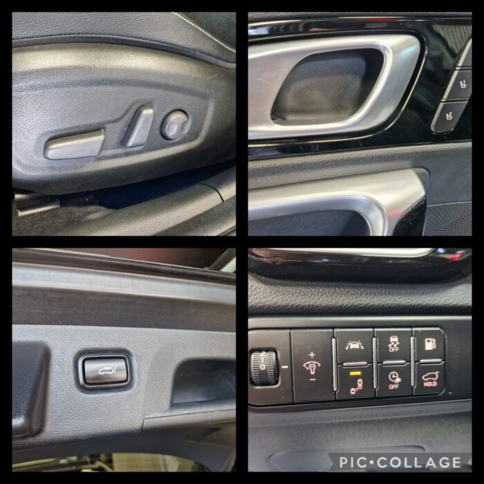 Kia Ceed PHEV Upgrade+ SW DCT 2021 - Billede 22
