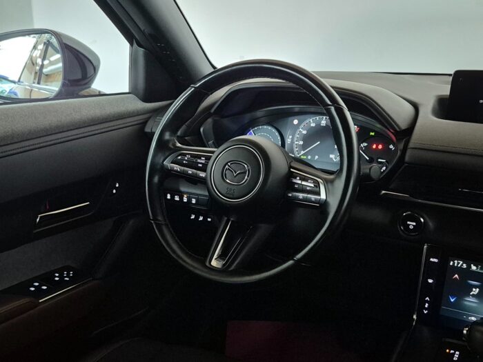 Mazda MX-30 e-SkyActiv Cosmo 2021 - Billede 15