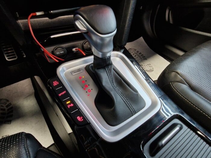 Kia Ceed PHEV Upgrade+ SW DCT 2021 - Billede 20