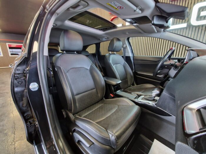 Kia Ceed PHEV Upgrade+ SW DCT 2021 - Billede 17