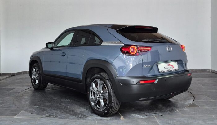 Mazda MX-30 e-SkyActiv Cosmo 2021 - Billede 6