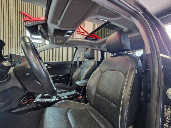Kia Ceed PHEV Upgrade+ SW DCT 2021 - Billede 13