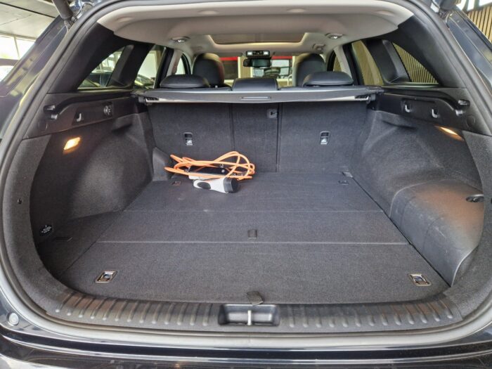 Kia Ceed PHEV Upgrade+ SW DCT 2021 - Billede 15