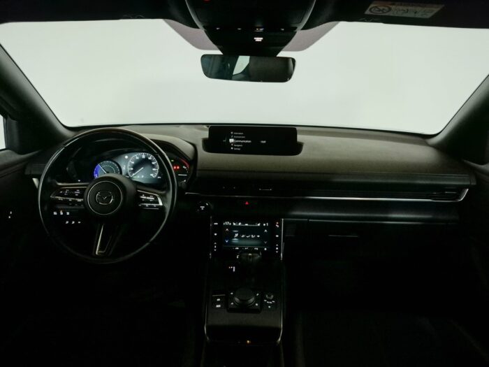 Mazda MX-30 e-SkyActiv Cosmo 2021 - Billede 9