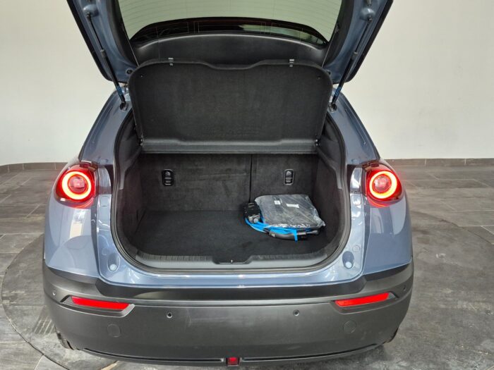 Mazda MX-30 e-SkyActiv Cosmo 2021 - Billede 7