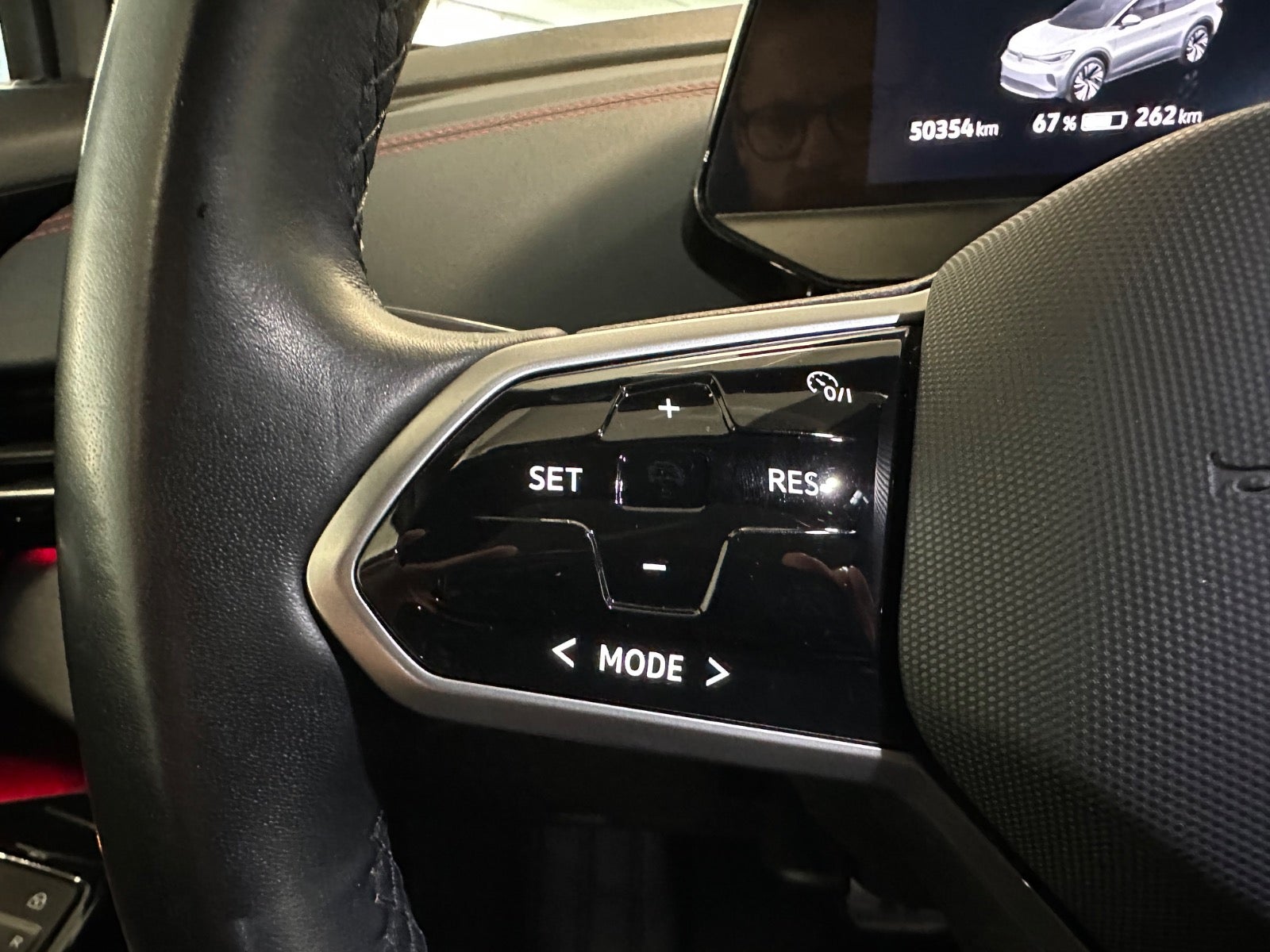 VW ID.4 GTX 4Motion 2021 - Billede 4