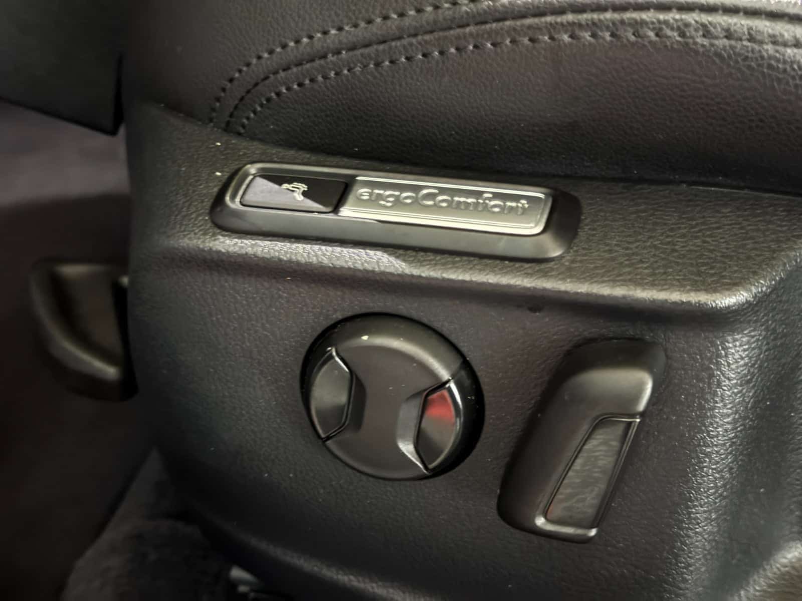 VW Passat TSi 150 Highline DSG 2017 - Billede 10