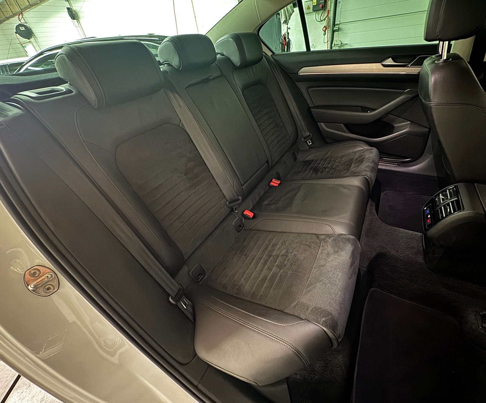 VW Passat TSi 150 Highline DSG 2017 - Billede 8