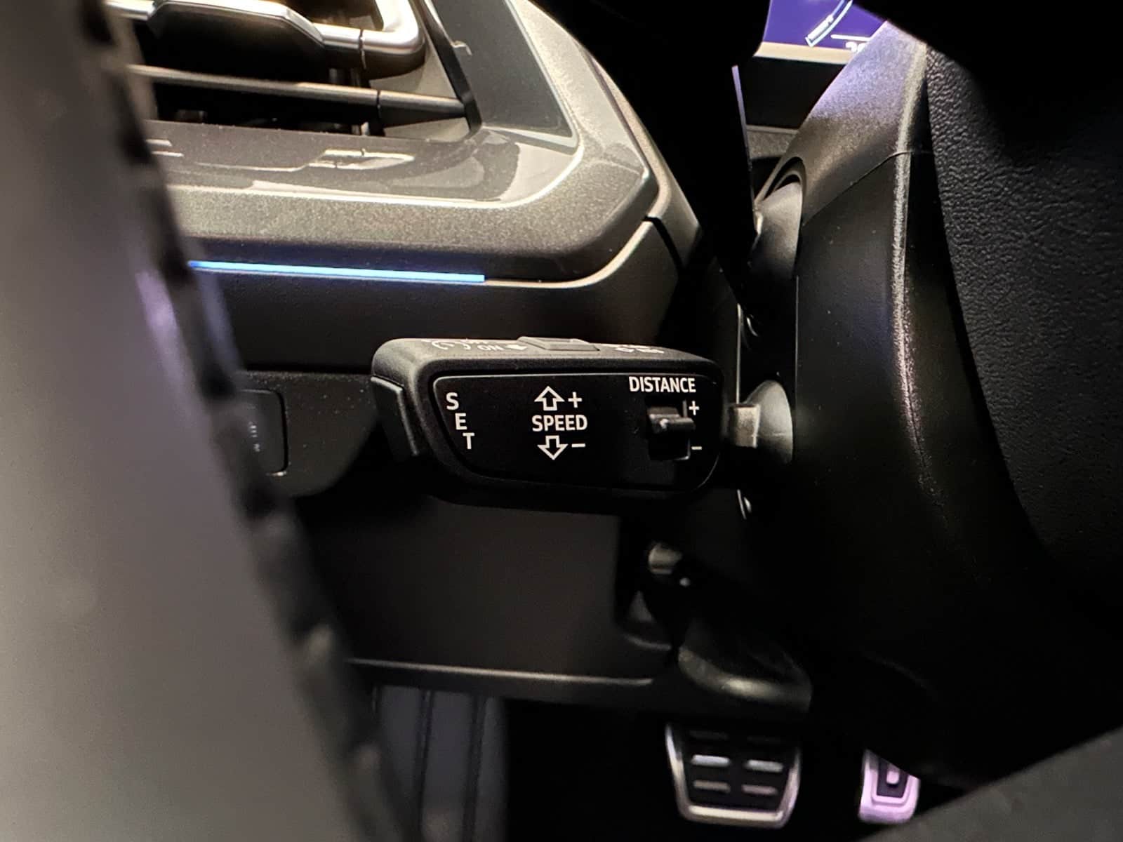 Audi Q4 e-tron Ultra 2024 - Billede 6