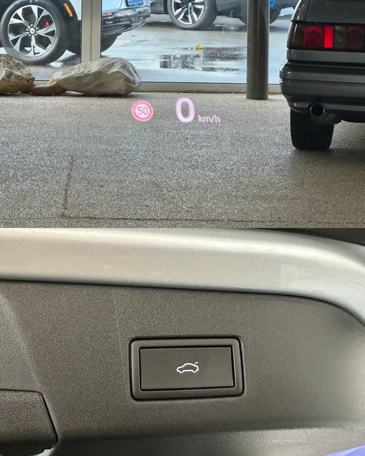 VW ID.4 GTX 4Motion 2021 - Billede 11