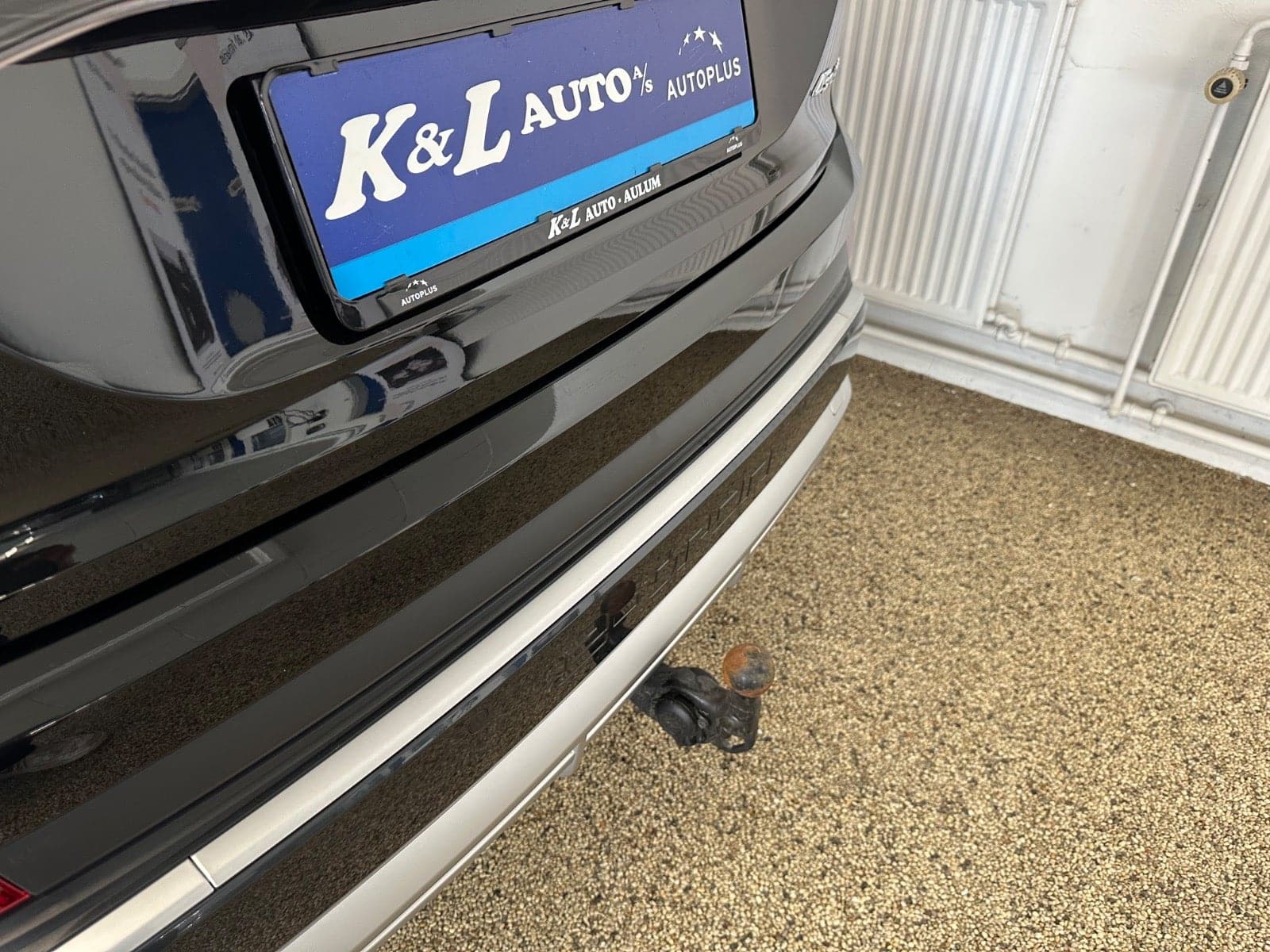 Audi Q4 e-tron Ultra 2024 - Billede 15